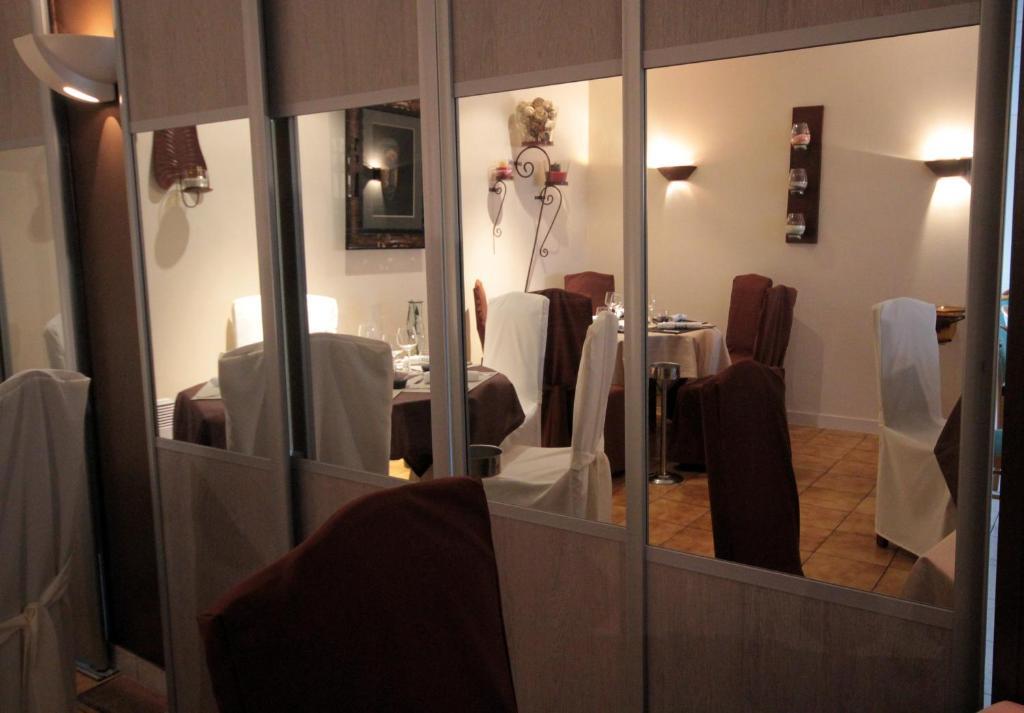 Hotel De La Sirene Houat Dış mekan fotoğraf